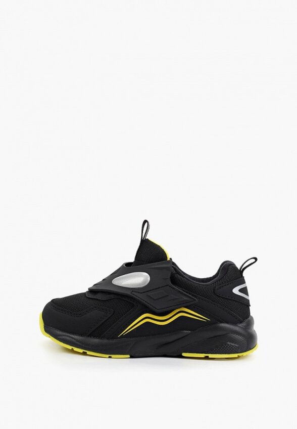 Кроссовки Biker