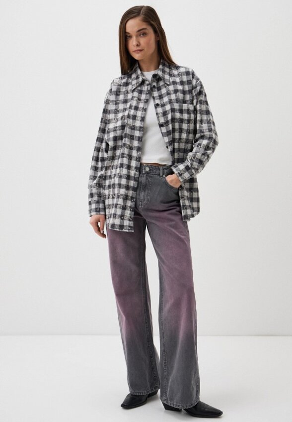 Рубашка O'STIN