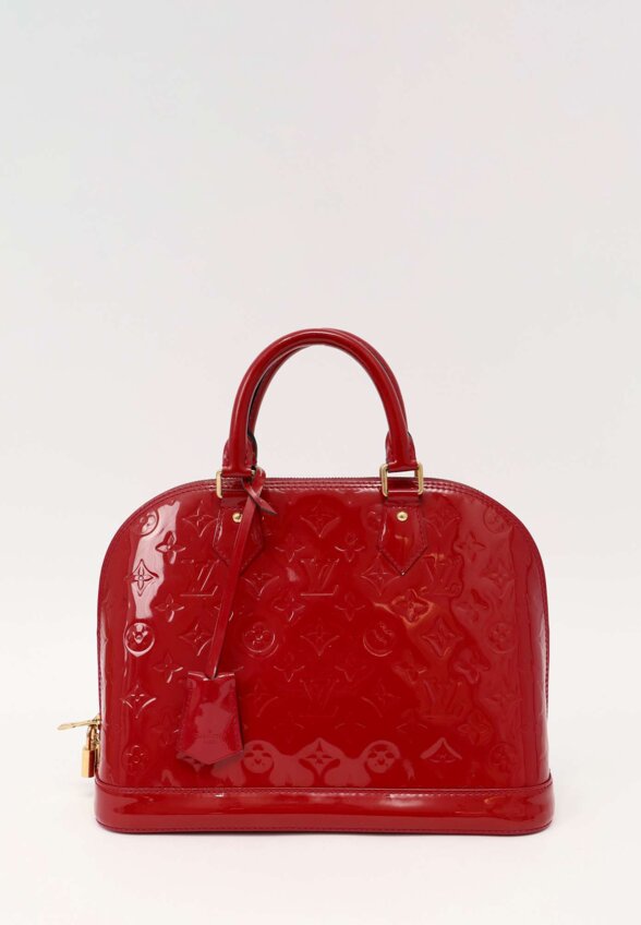 Louis Vuitton Alma