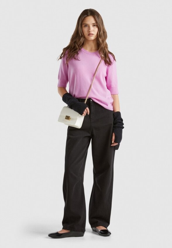 Джинсы United Colors of Benetton