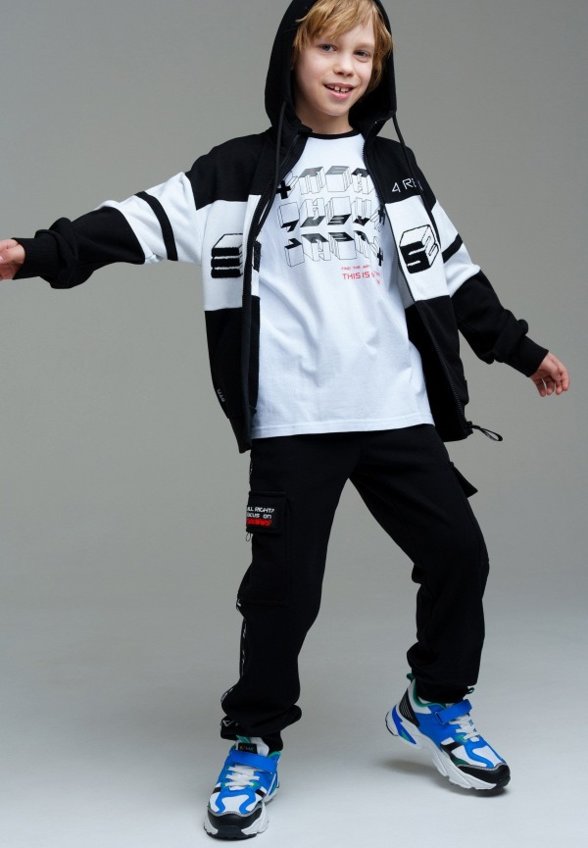 Брюки спортивные PlayToday