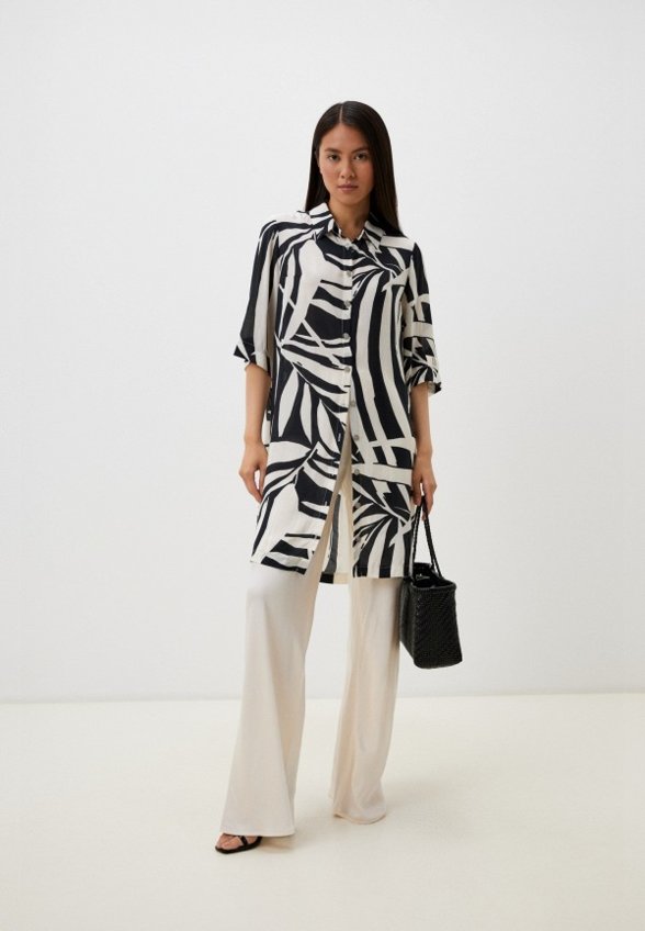 Рубашка Helmidge