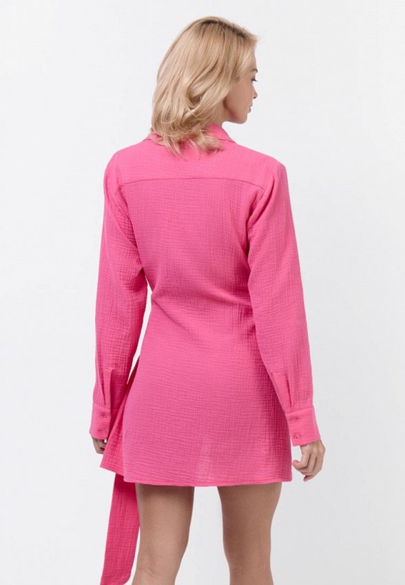 Платье Принтуха