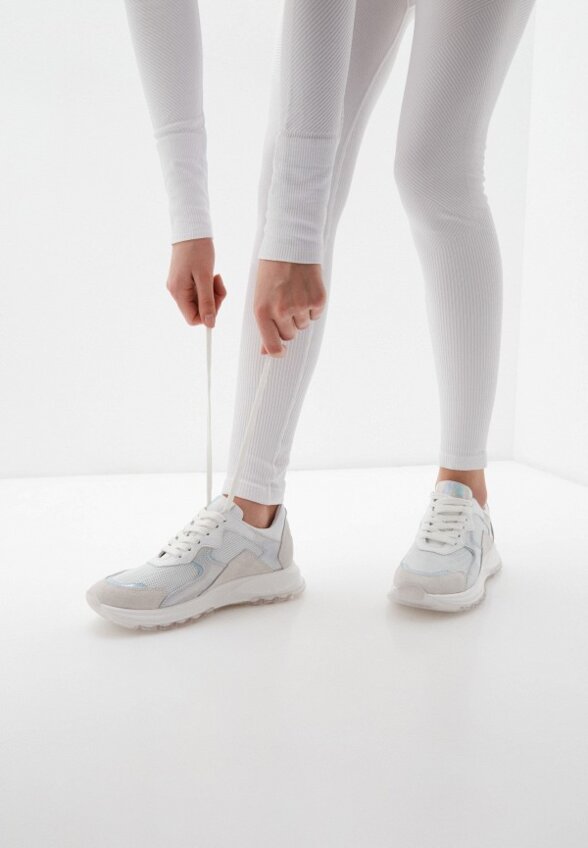 Кроссовки Valley