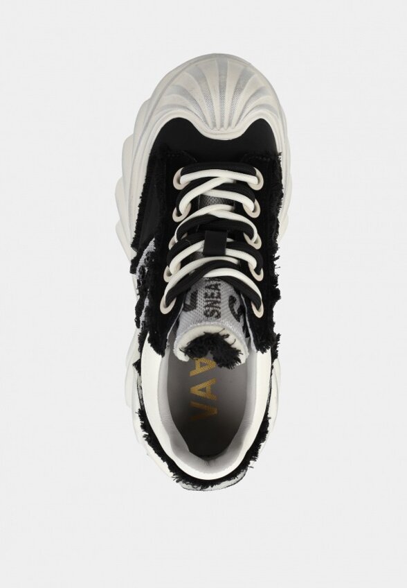 Кроссовки Vasconte