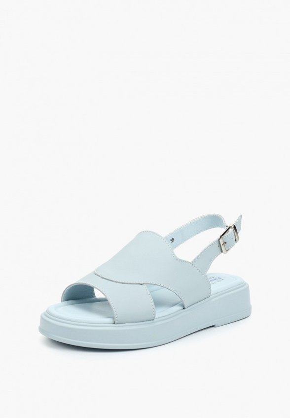 Сандалии GLAMforever