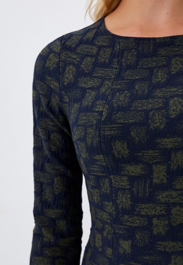 Платье MadaM T