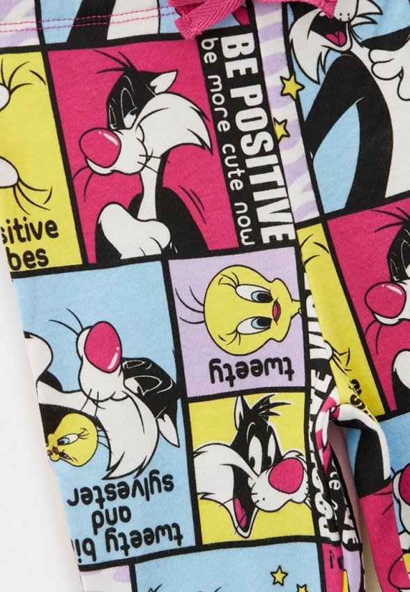 Брюки спортивные PlayToday