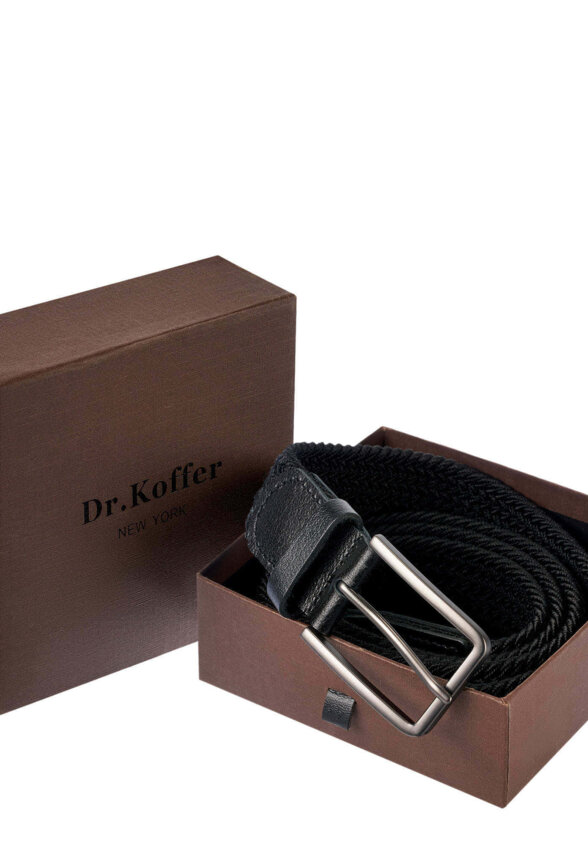 Др.Коффер R010-09-120-195-04 ремень