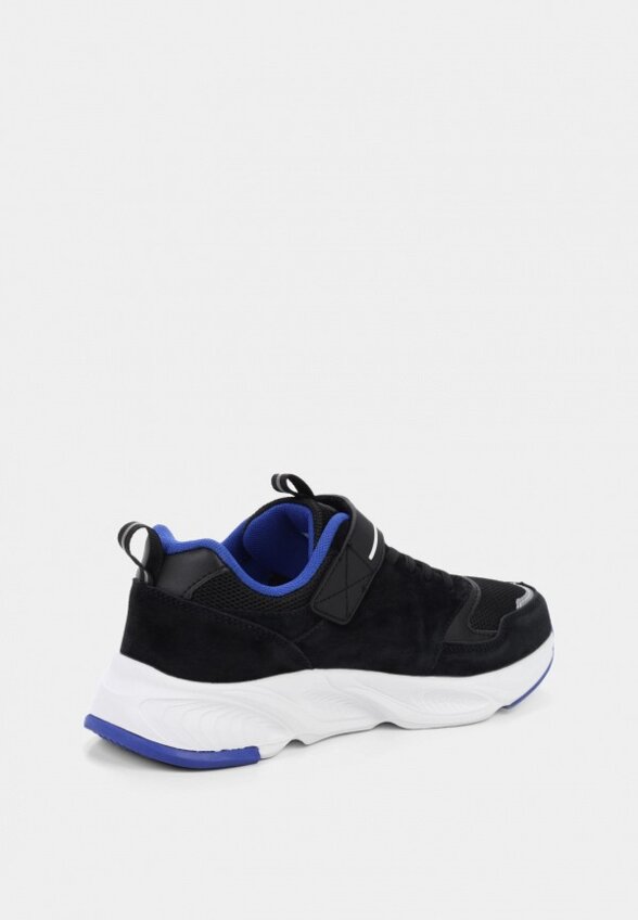 Кроссовки Shuzzi