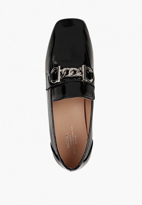 Лоферы Basconi