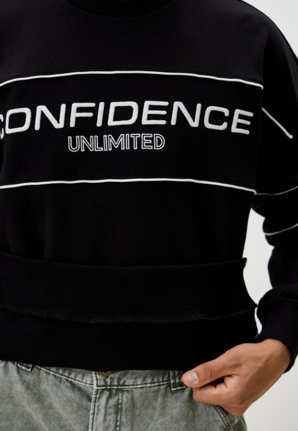 Свитшот Gloria Jeans