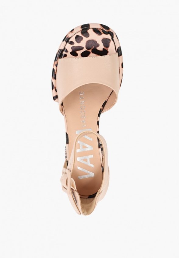 Босоножки Vasconte