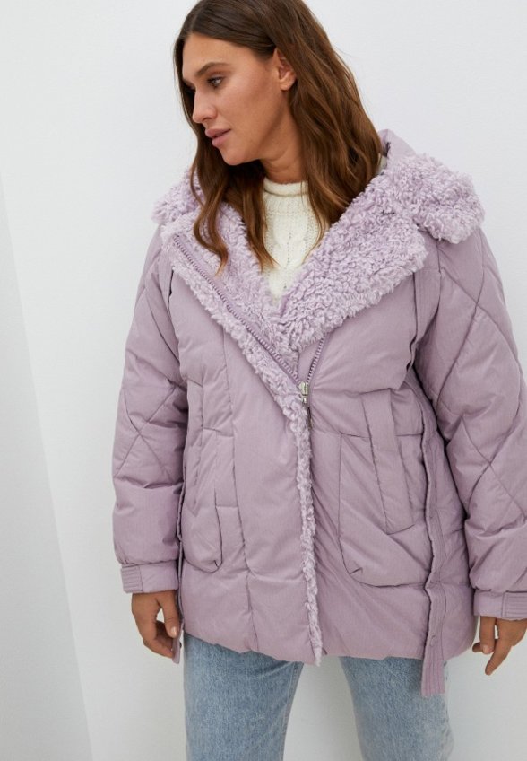 Пуховик Winterra