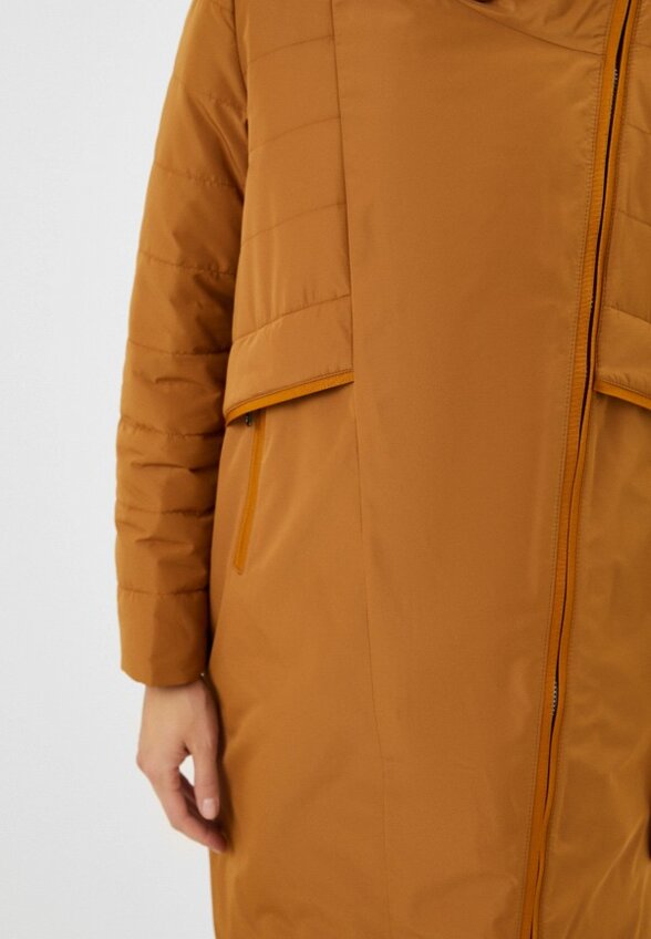 Куртка утепленная Dixi-Coat