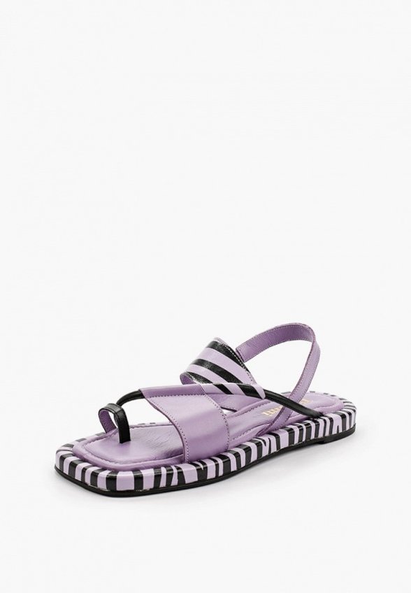 Сандалии Tivalini