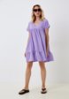 Платье Pink Summer2  - превью