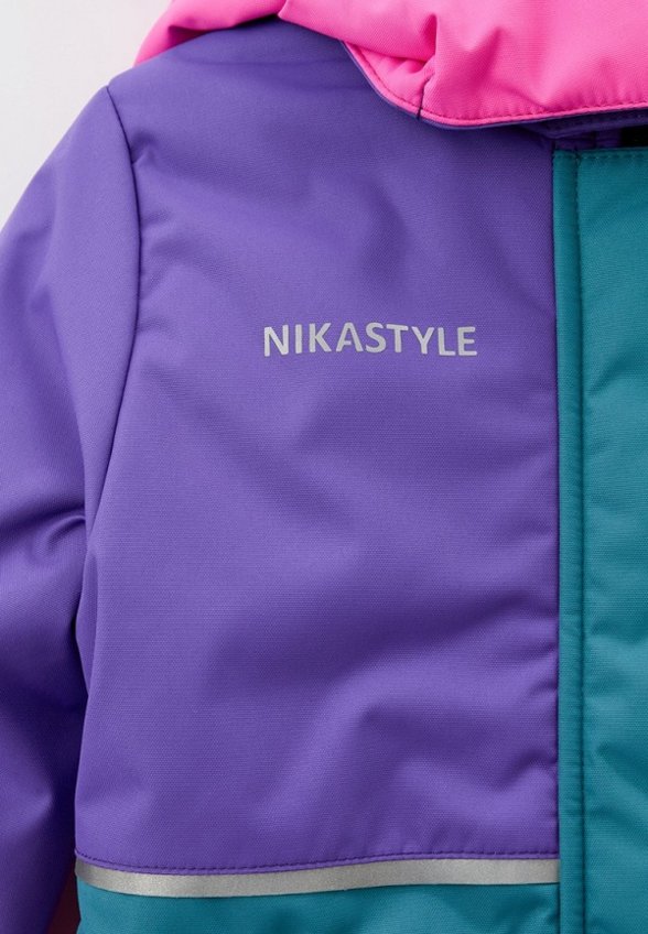 Костюм утепленный Nikastyle