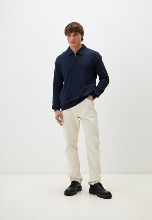 Олимпийка Marco Di Radi