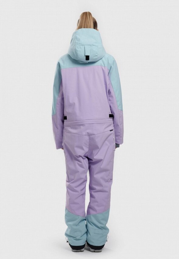 Комбинезон сноубордический High Experience