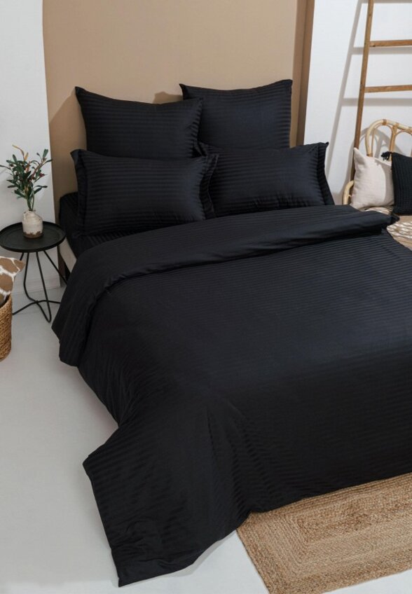 Постельное белье Евро Viva la Vita