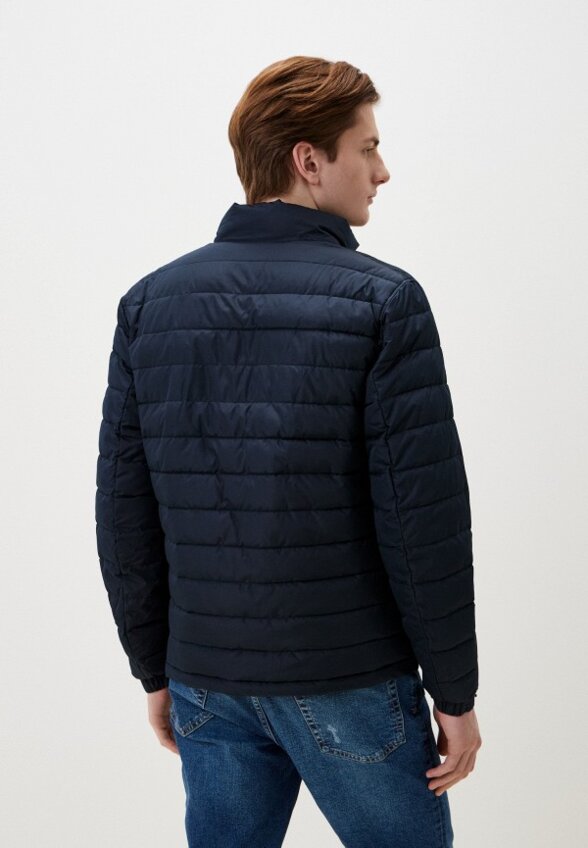 Куртка утепленная Al Franco