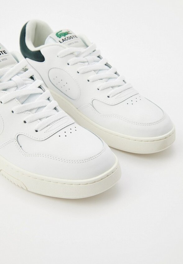 Кеды Lacoste
