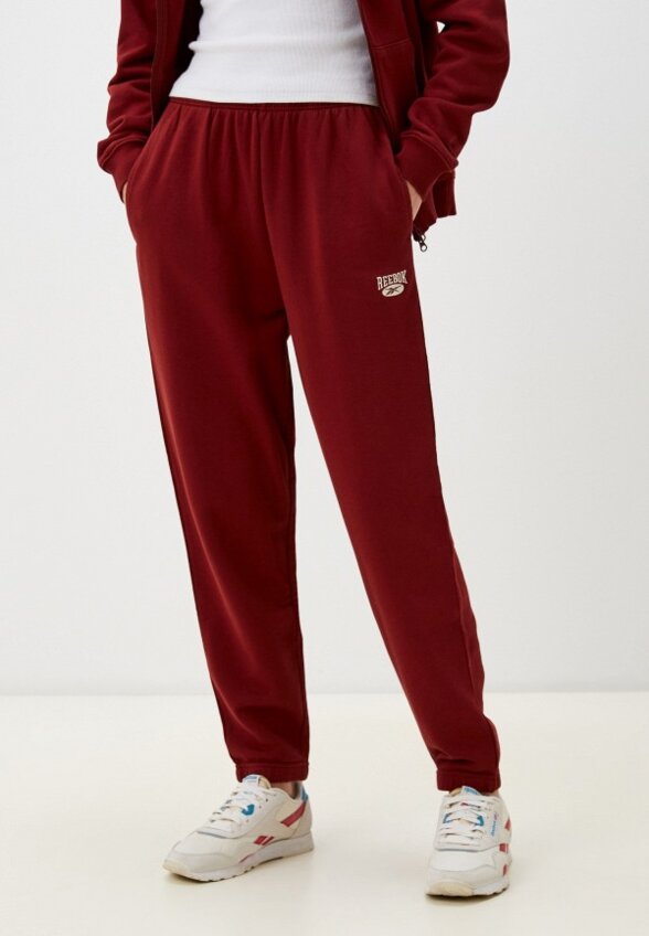 Брюки спортивные Reebok