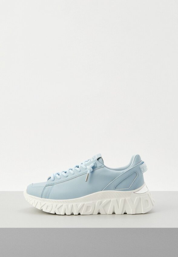 Кроссовки DKNY