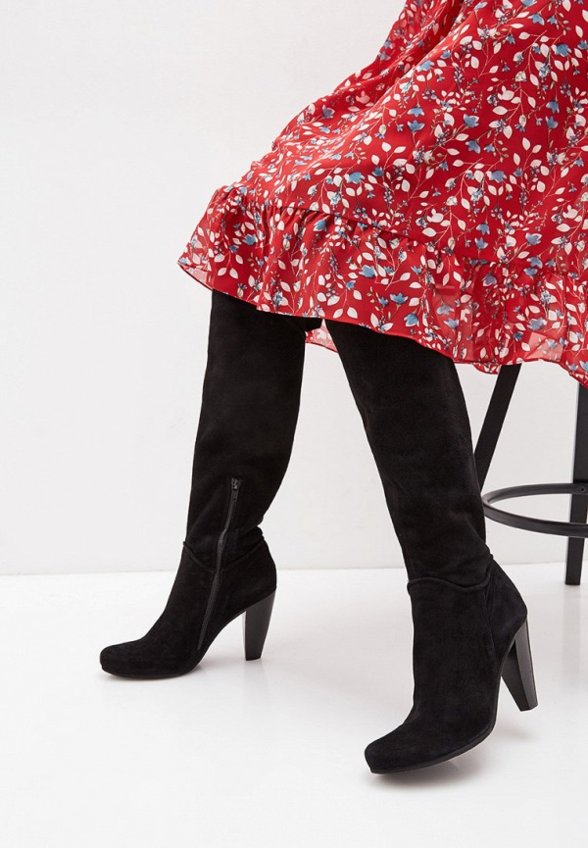 Ботфорты Enzo Logana