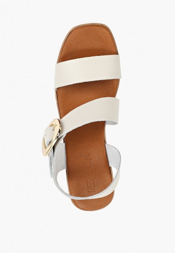 Босоножки Respect