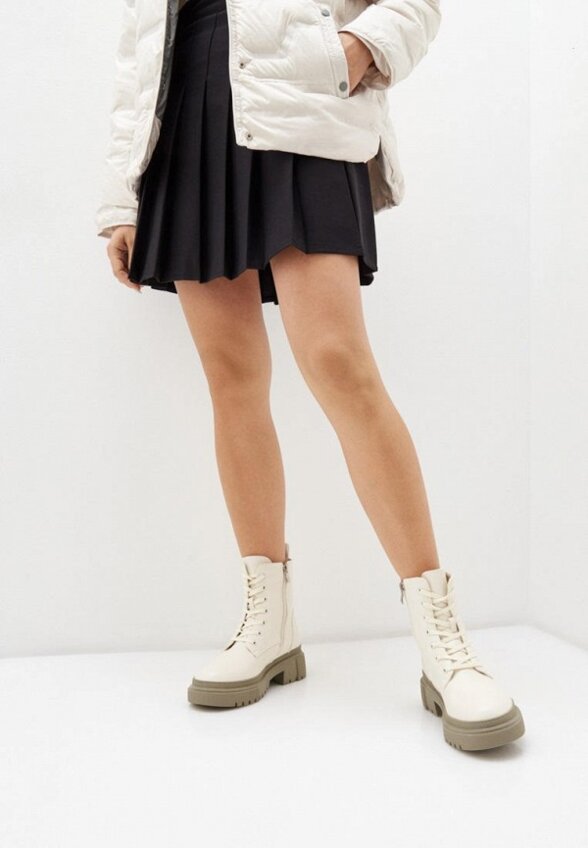 Ботинки Sbalo