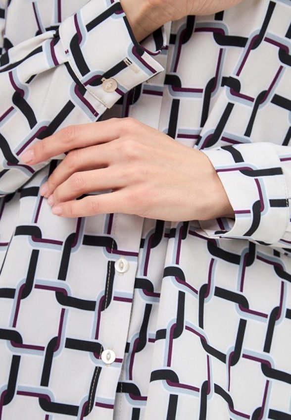 Блуза Settimo Senso