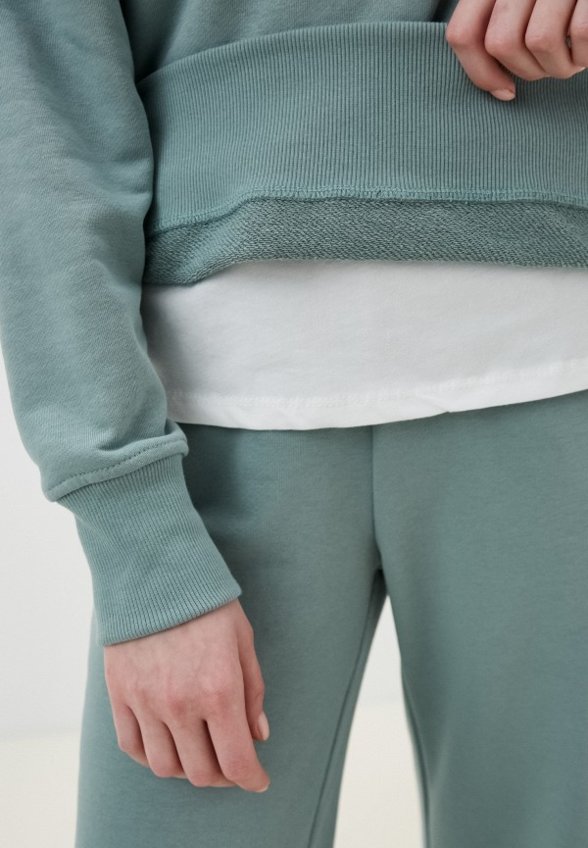 Костюм спортивный Агапэ