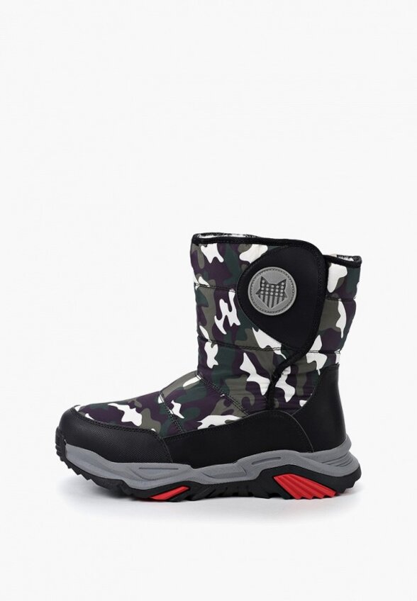 Дутики Pixel & Co