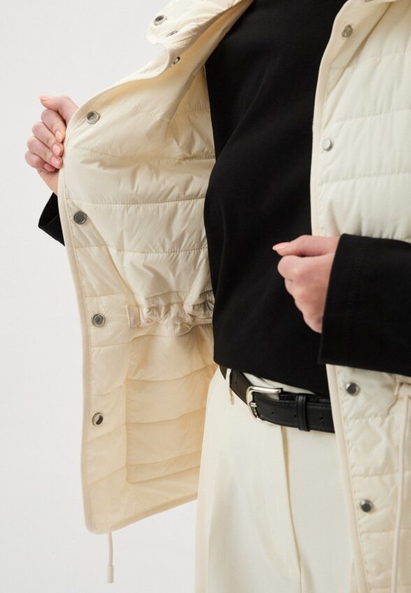 Жилет утепленный Boss