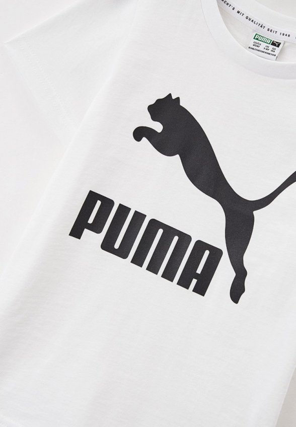 Футболка PUMA
