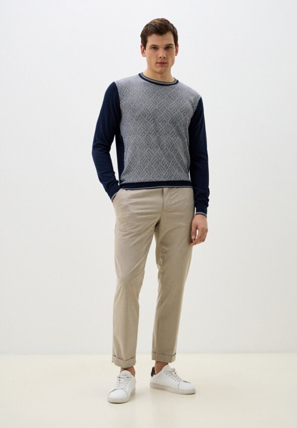 Джемпер Alessandro Manzoni