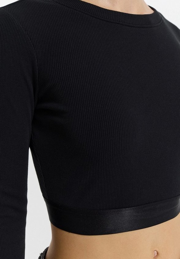 Лонгслив Love Republic