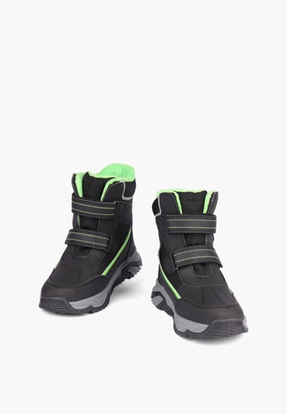 Ботинки Pulse