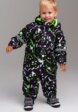 Комбинезон утепленный PlayToday2  - превью