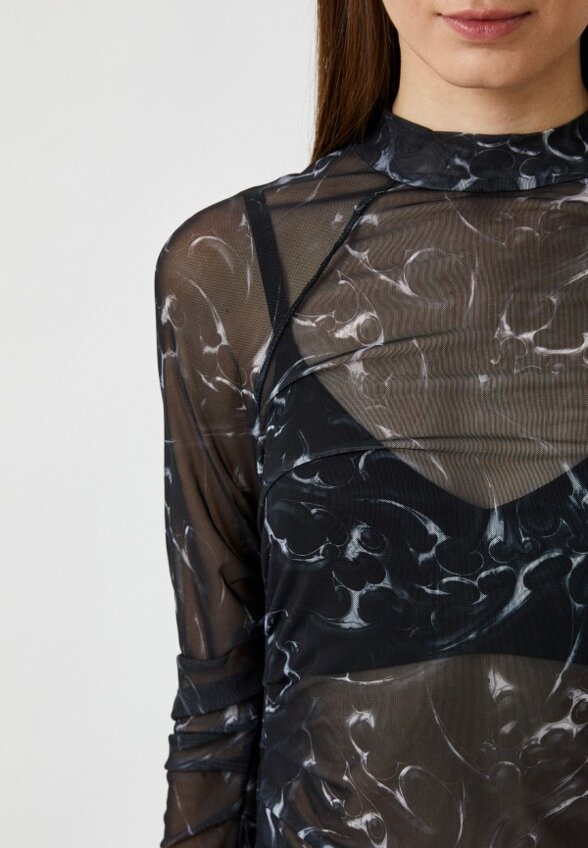 Платье Han Kjobenhavn