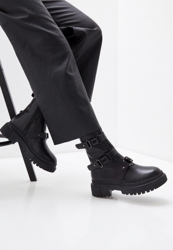 Ботинки Sbalo