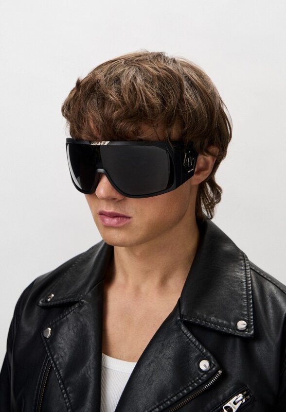 Очки солнцезащитные Philipp Plein