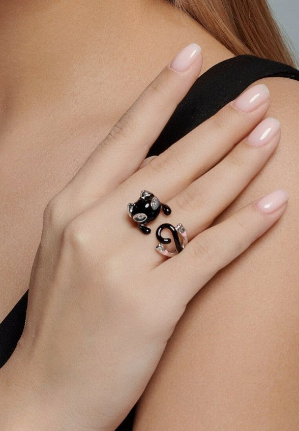 Кольцо Sokolov