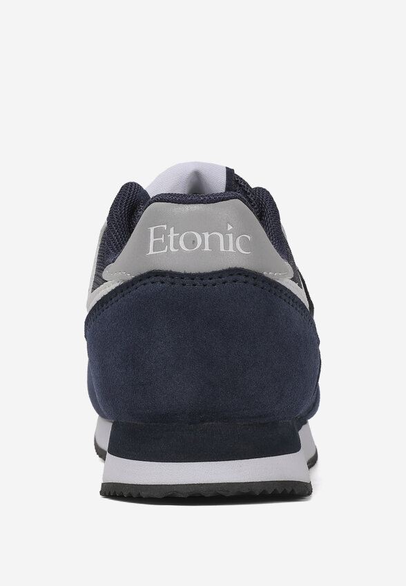 Кроссовки для мальчиков Etonic Bobby, Синий