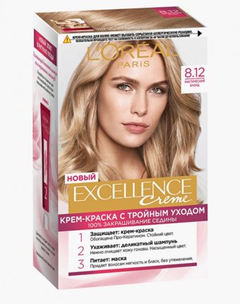 Краска для волос L'Oreal Paris женщинам