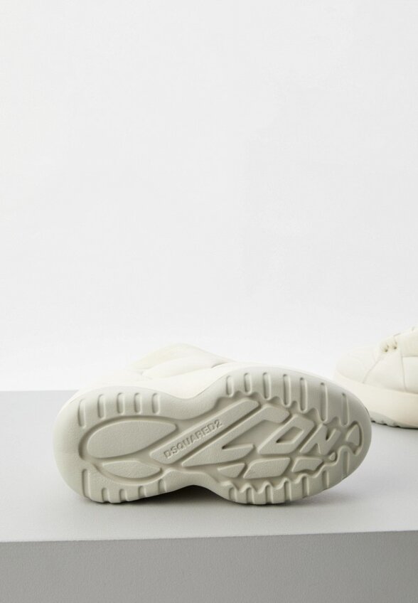 Кроссовки Dsquared2