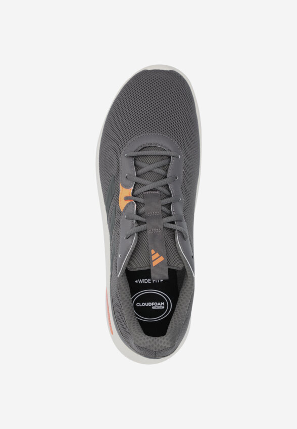 Кроссовки мужские adidas Cloudfoam Flex, Черный
