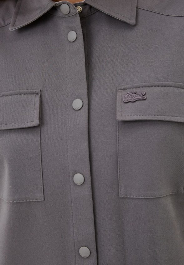 Рубашка Lacoste